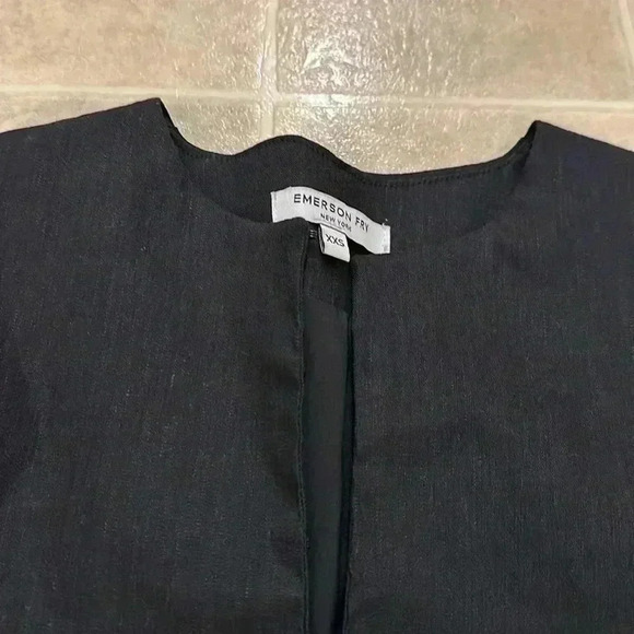 Emerson fry - Picture 5 of 6